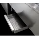 Lave-vaisselle professionnel Aristarco AFX3500