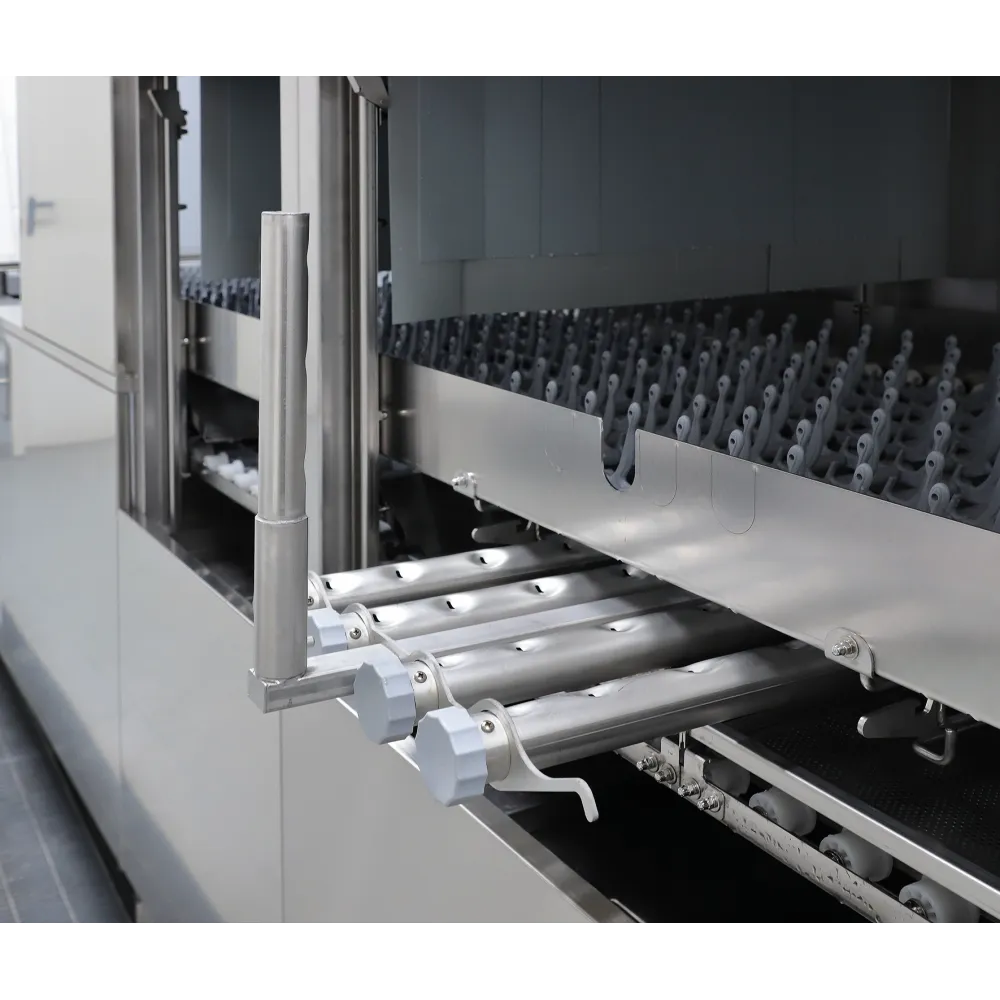 Lave-vaisselle professionnel Aristarco AFX3500