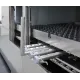 Lave-vaisselle professionnel Aristarco AFX3500