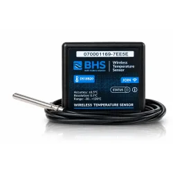 Système de surveillance à distance de la température et de l’humidité BHS-HoReCa BBDS18B20