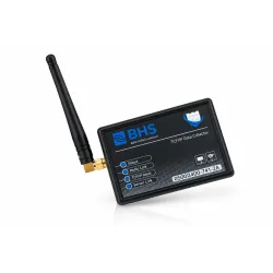 Système de surveillance à distance de la température et de l’humidité BHS-HoReCa BTCPIPLRX2