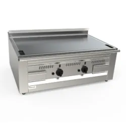 Plaque teppanyaki CASTA TEP2B/100G