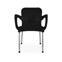 Chaise de café BHS-HoReCa BistroBlack