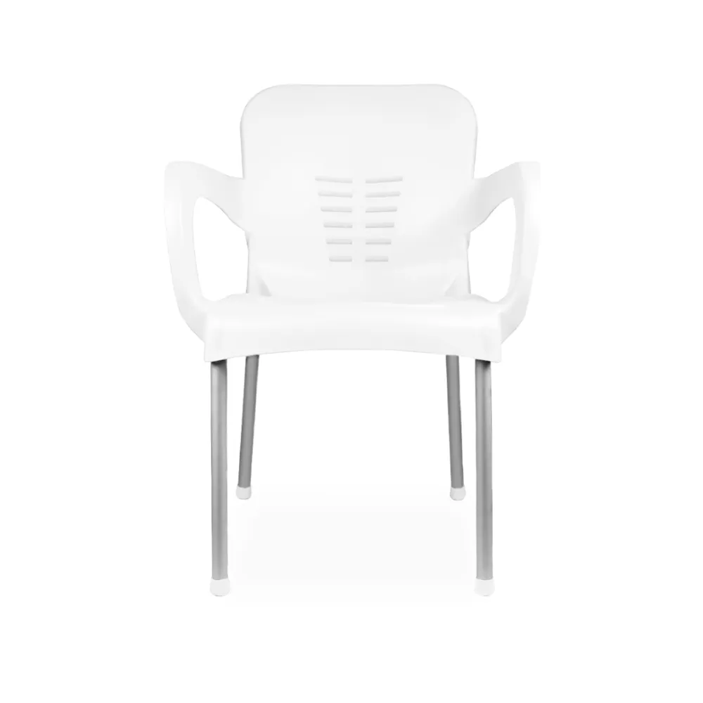 Chaise de café BHS-HoReCa BistroWhite