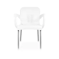 Chaise de café BHS-HoReCa BistroWhite