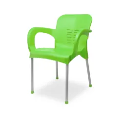 Chaise de café BHS-HoReCa BistroGreen