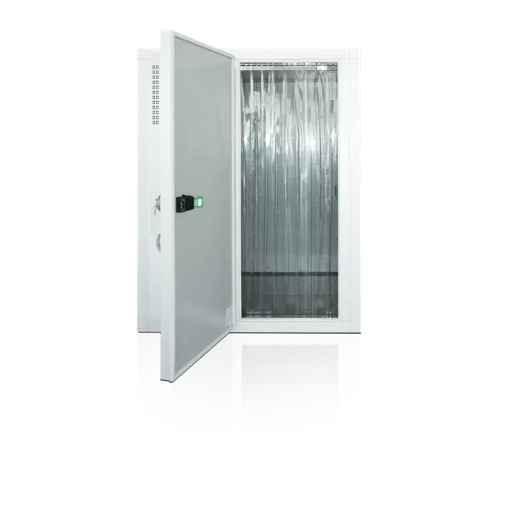 Chambre froide de congélation TEFCOLD CRNF1215