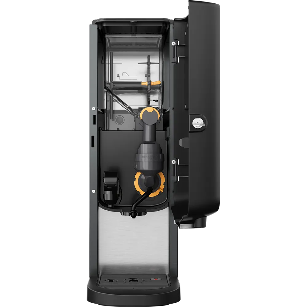 Distributeur de boissons instantanées BRAVILOR BONOMAT 8.020.330.31002