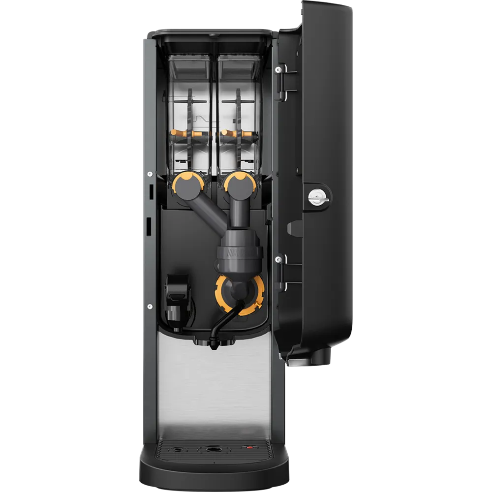 Distributeur de boissons instantanées BRAVILOR BONOMAT 8.020.340.31002