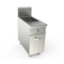 Cuiseur à pâtes CASTA L9/CPG1V40