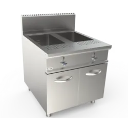Cuiseur à pâtes CASTA L9/CPG2V80