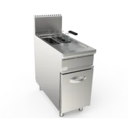 Friteuse gaz CASTA L9/FLG2V8