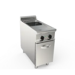 Friteuse électrique CASTA L9/FRE1V17