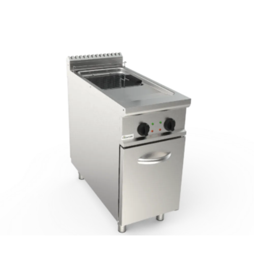 Friteuse électrique CASTA L9/FRE1V21