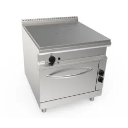 Cuisinière à gaz avec four CASTA L9/TPG4LE