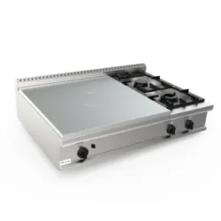 Réchaud à gaz de table CASTA L9/TPG6BB