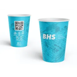 Tasse à café BHS-HoReCa 12oz-VK1