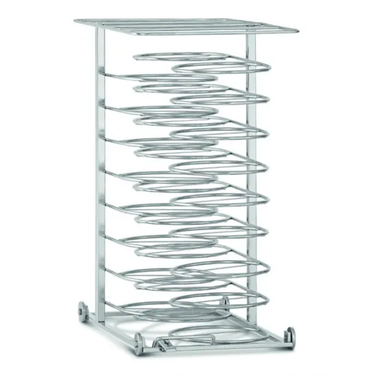 Accessoires pour fours à convection