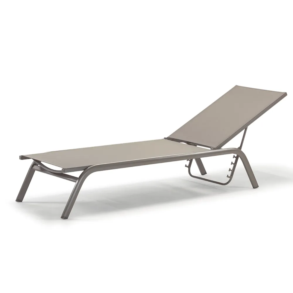 Lit de soleil GRATTONI GS926