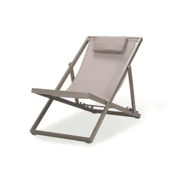 Lit de soleil GRATTONI GS928