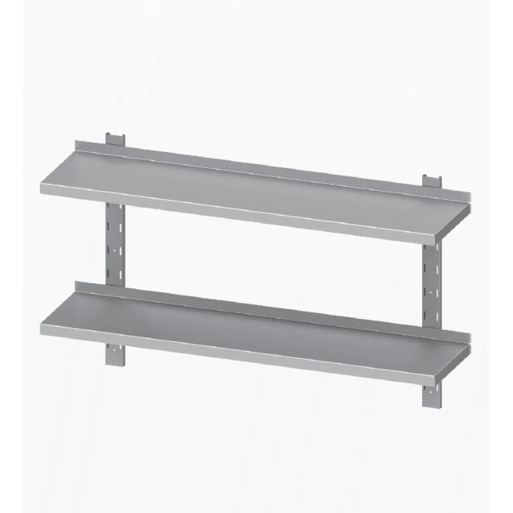 Étagère murale double GREDIL 951773120