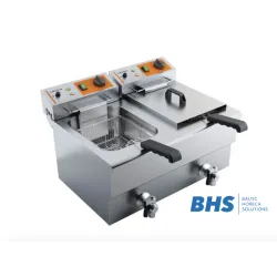 Friteuse électrique Stalgast 746097