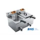 Friteuse électrique Stalgast 746097