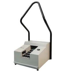 Machine de nettoyage de chaussures HEUTE 060-2100