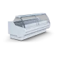 Vitrine chauffante IGLOO SA102B