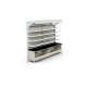 Étagère vitrine IGLOO MC100