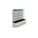 Étagère vitrine IGLOO TD105