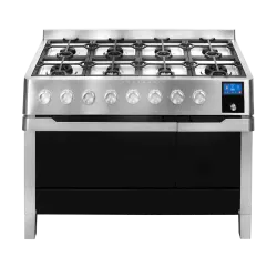 Cuisinière ILVE PM128DS3
