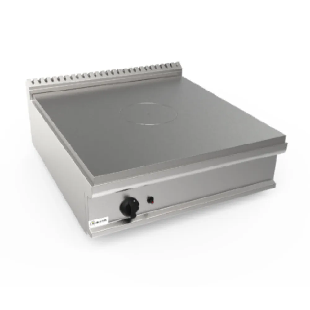 Cuisinière à gaz CASTA LQ/TPG4BB