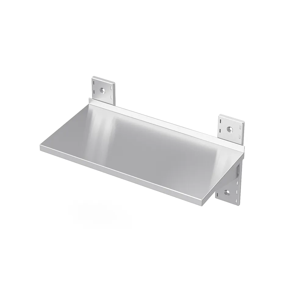 Étagère murale à un niveau Novameta LSL1-60-50-33