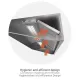Hotte sur mesure Novameta HNPA-Project