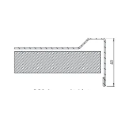 Plan de travail Novameta BHS-OOO-100/60/4