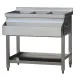 Table à glace BHS-HoReCa ZJ23-7009-110/65/90