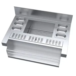 Table à glace BHS-HoReCa ZJ23-7011