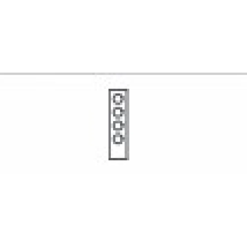 Module avec distributeur de gobelets Novameta BHS-Z-CUPS4-20/80/90