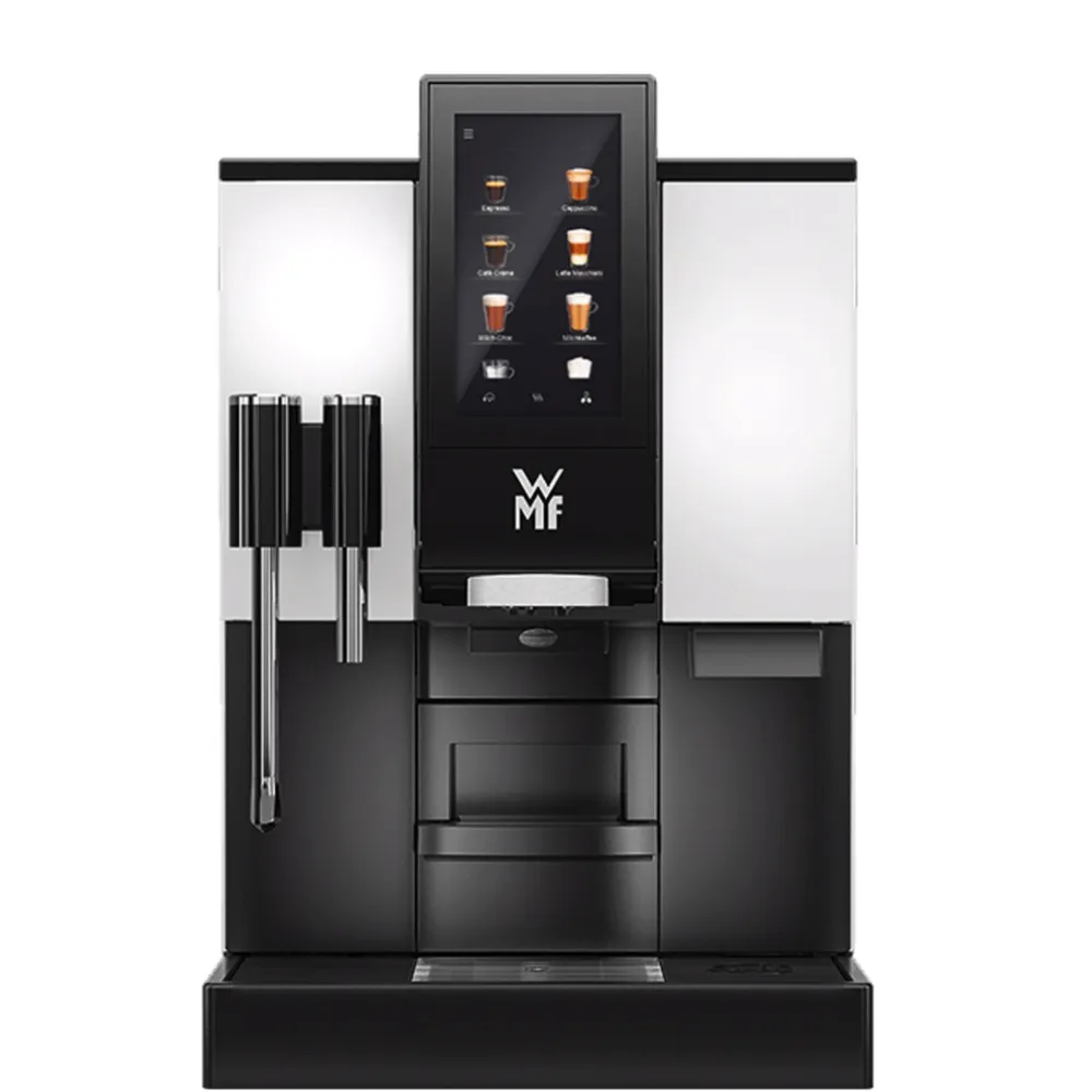 Machine à café d'occasion pour station-service BHS-HoReCa WMF 1100