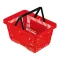 Panier et chariot de courses Shopping Basket AIRPORT-2