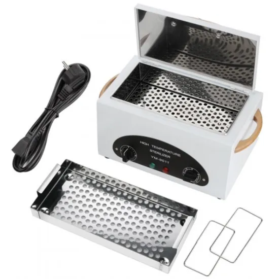 Équipement de stérilisation et de désinfection