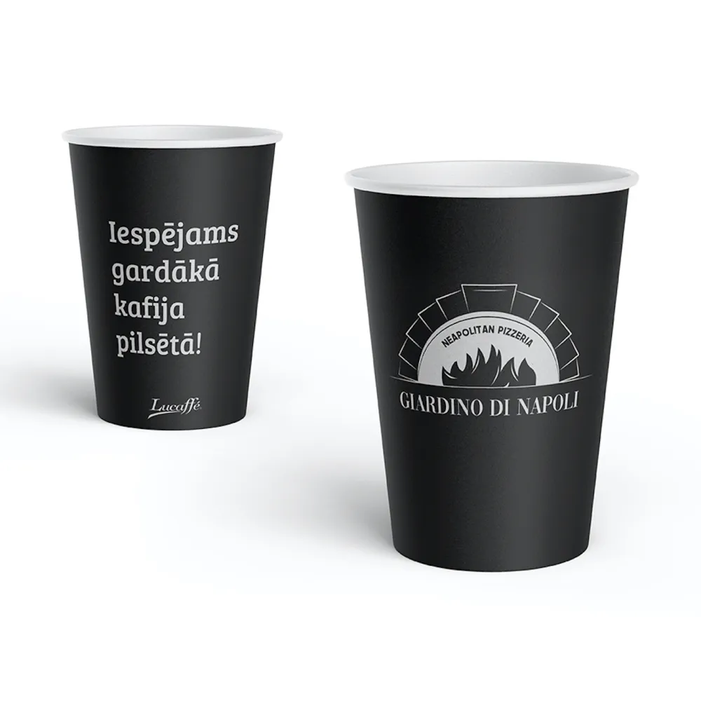 Tasse à café BHS-HoReCa 8oz-VK1