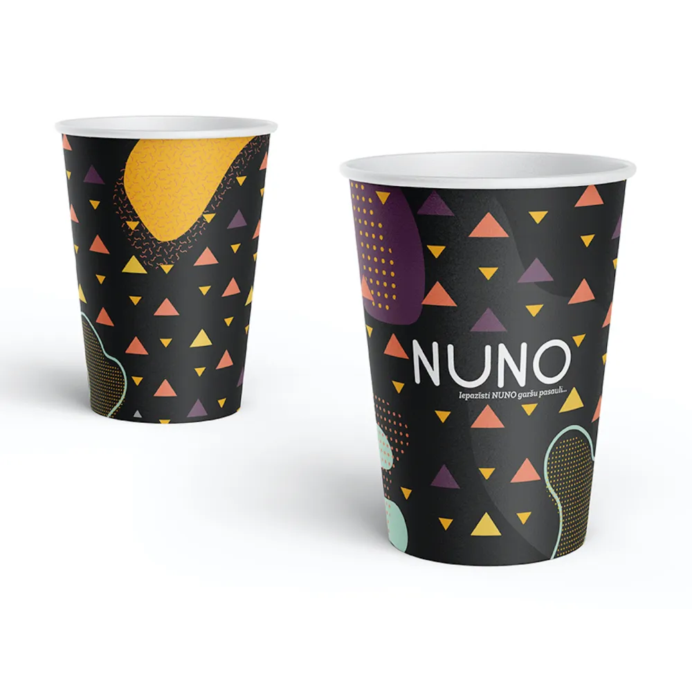 Tasse à café BHS-HoReCa 8oz-VK1