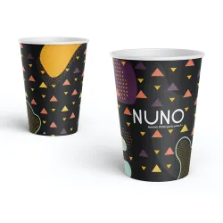 Tasse à café BHS-HoReCa 8oz-VK1