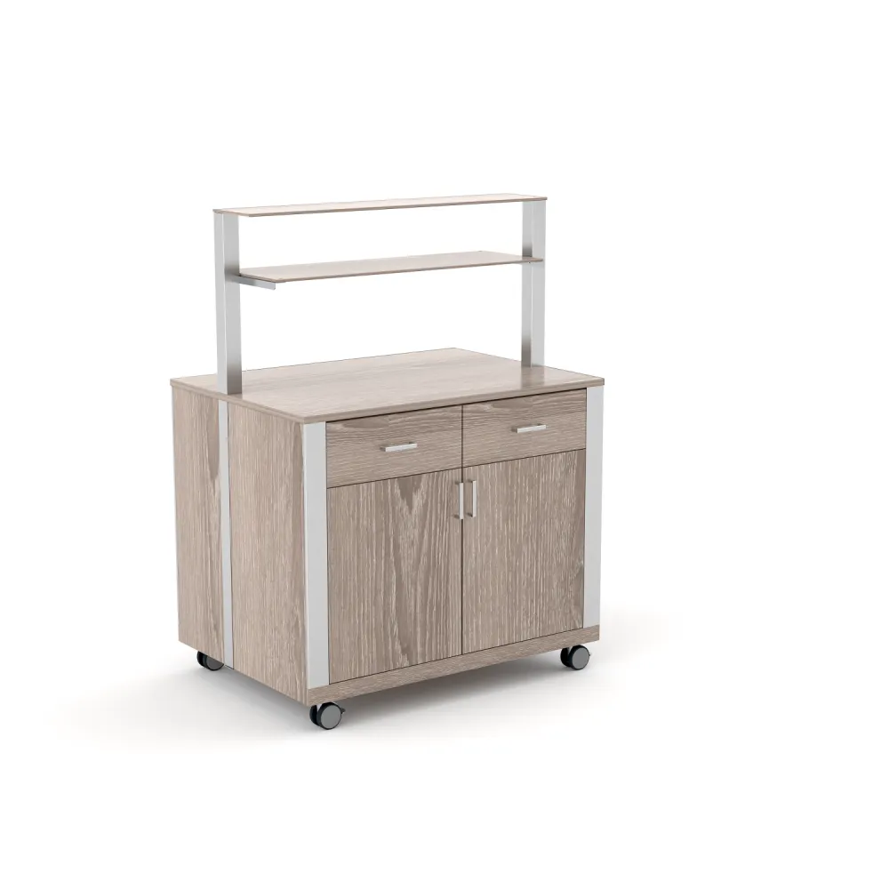 Vitrine libre-service ROCAM 010MOATHSAL2AL