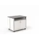 Vitrine libre-service ROCAM 010VPATHSAL2