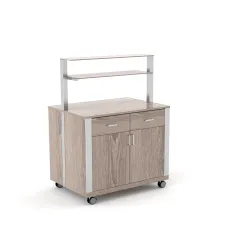 Vitrine libre-service ROCAM 010MOATHN2AL