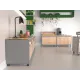 Module mobile pour cantine ROCAM 016MOBRK