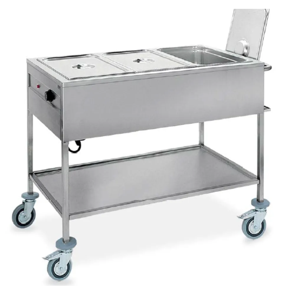 Bain-marie ROCAM 02000CAP000IN